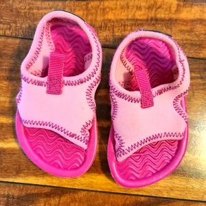 Children's Place water shoes